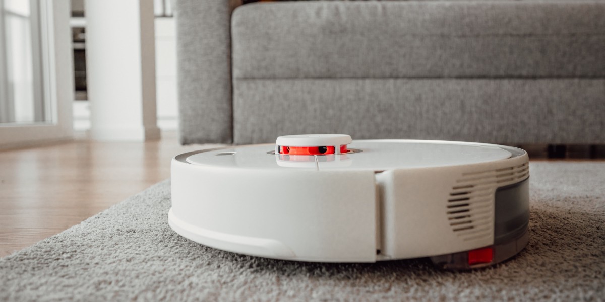 Automatic Vacuum: A Simple Definition