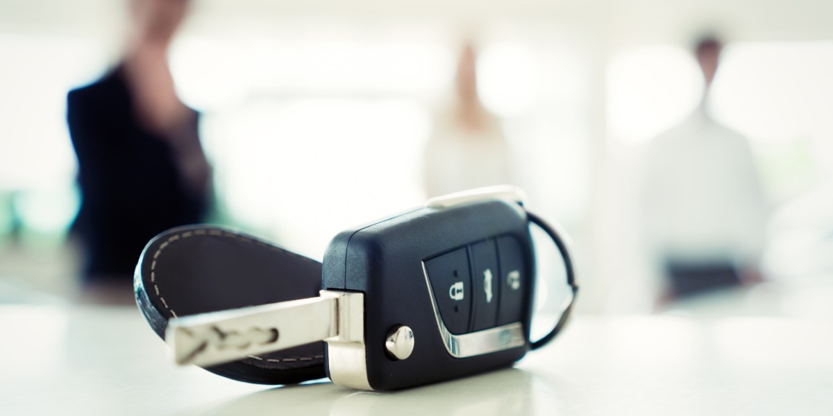 What's The Current Job Market For Car Locksmith Professionals?