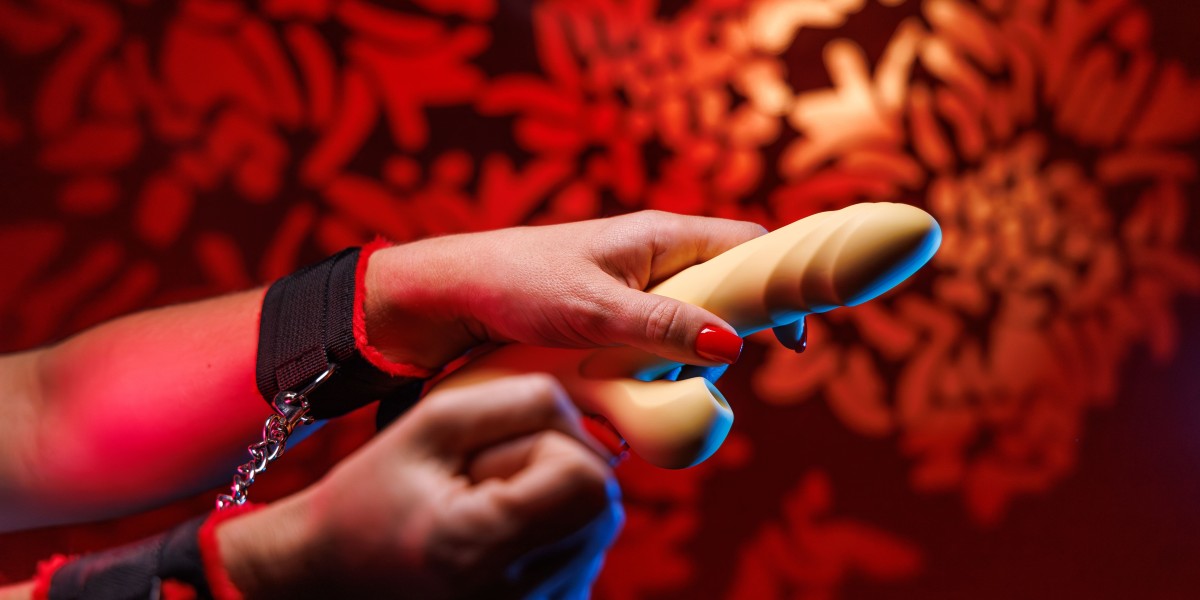 Guide To Women Adult Toys: The Intermediate Guide The Steps To Women Adult Toys