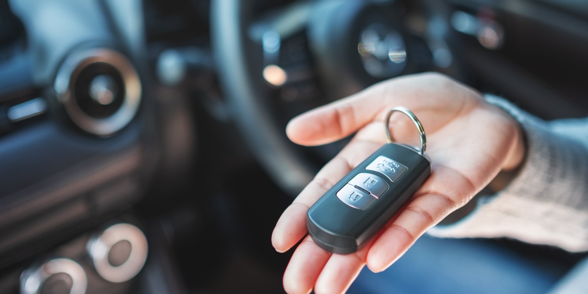 Finding Replacement Car Keys Near You: A Comprehensive Guide