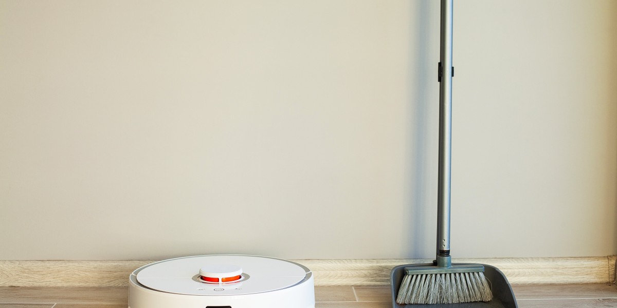 Guide To Cheap Robot Vacuum Cleaner: The Intermediate Guide The Steps To Cheap Robot Vacuum Cleaner