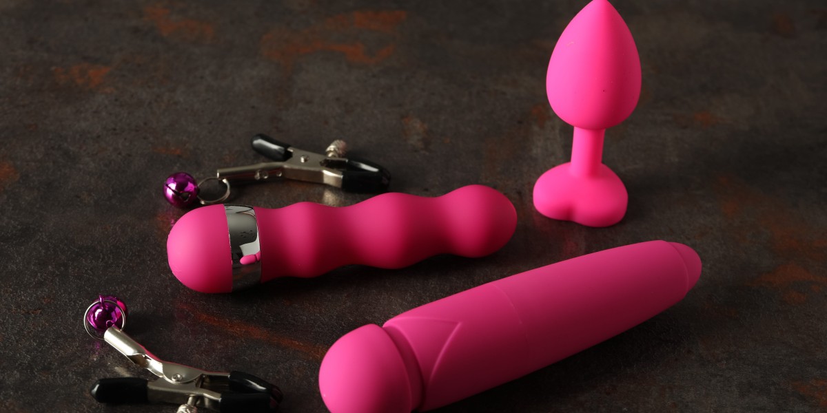 10 Adults Toys That Are Unexpected