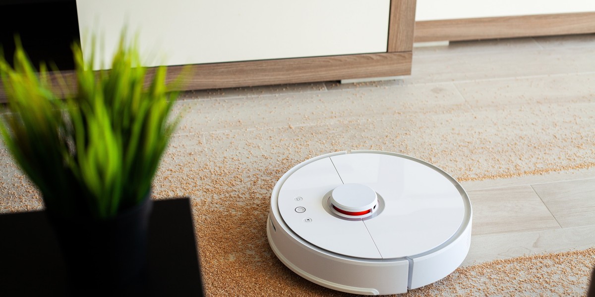 The 9 Things Your Parents Teach You About Robot Vacuum Cleaner Top 10