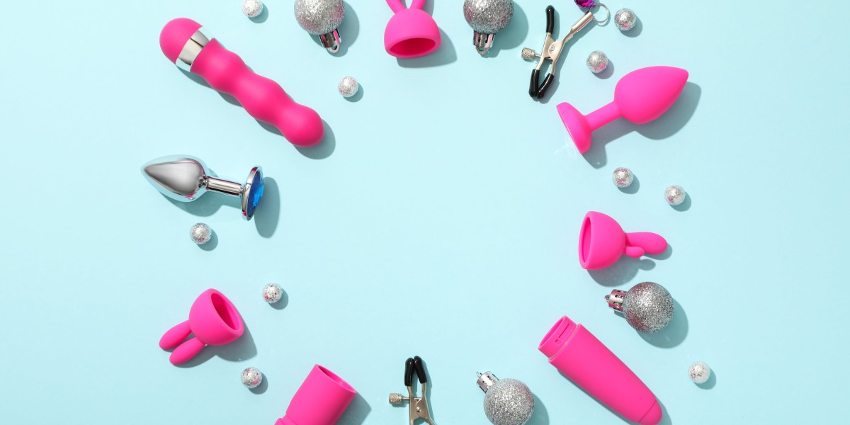 Adult Toy Site: 10 Things I'd Loved To Know In The Past