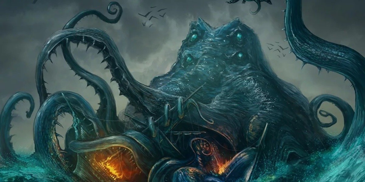 Worry? Not If You use KRAKEN The right Way!