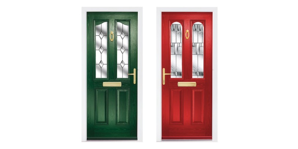 The Most Underrated Companies To Keep An Eye On In The Fix Composite Door Scratches Industry