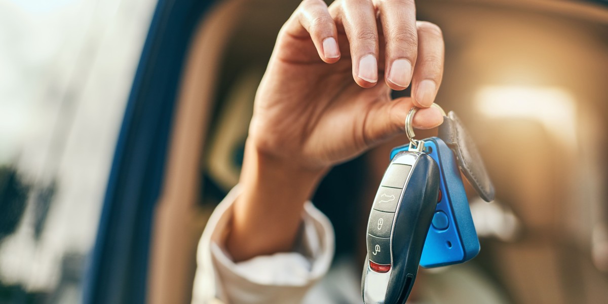 How Electronic Car Key Replacement Altered My Life For The Better