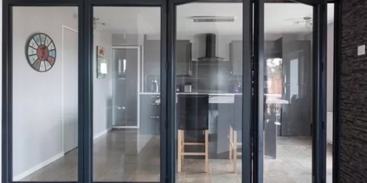 Why Repairing Bifold Doors Is The Right Choice For You?