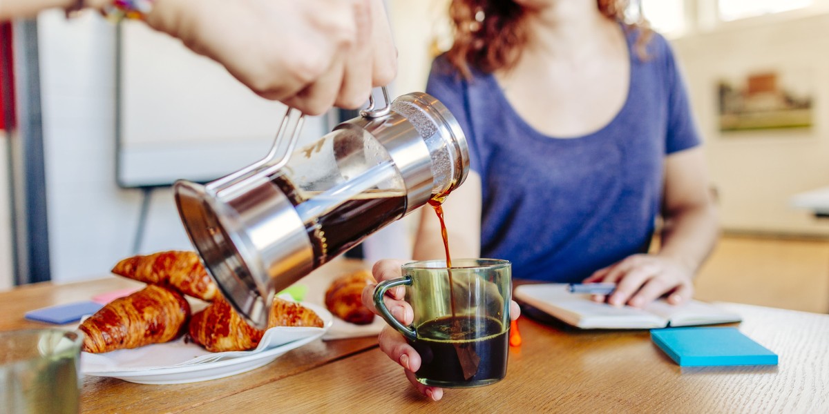 The 10 Most Terrifying Things About Nescafe Coffee Machine