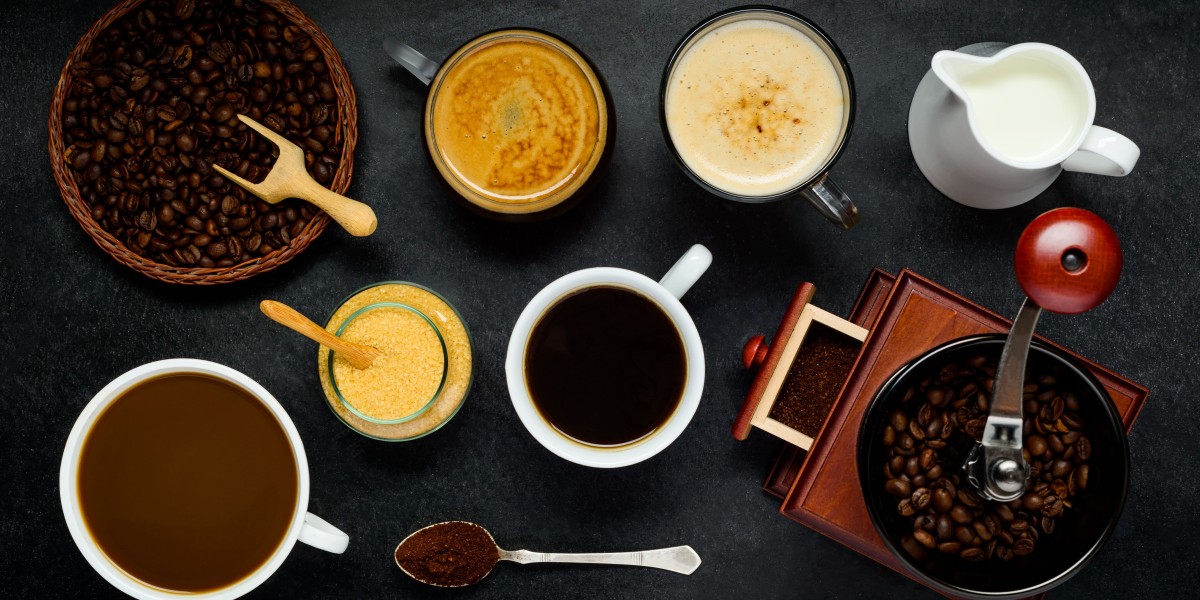 Nine Things That Your Parent Teach You About Coffee Machine Bosch Tassimo