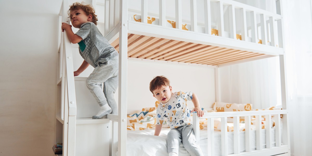 You'll Never Guess This Bunk Beds Sale's Benefits
