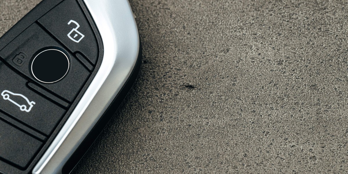 Why Everyone Is Talking About How To Get A Replacement Car Key Today