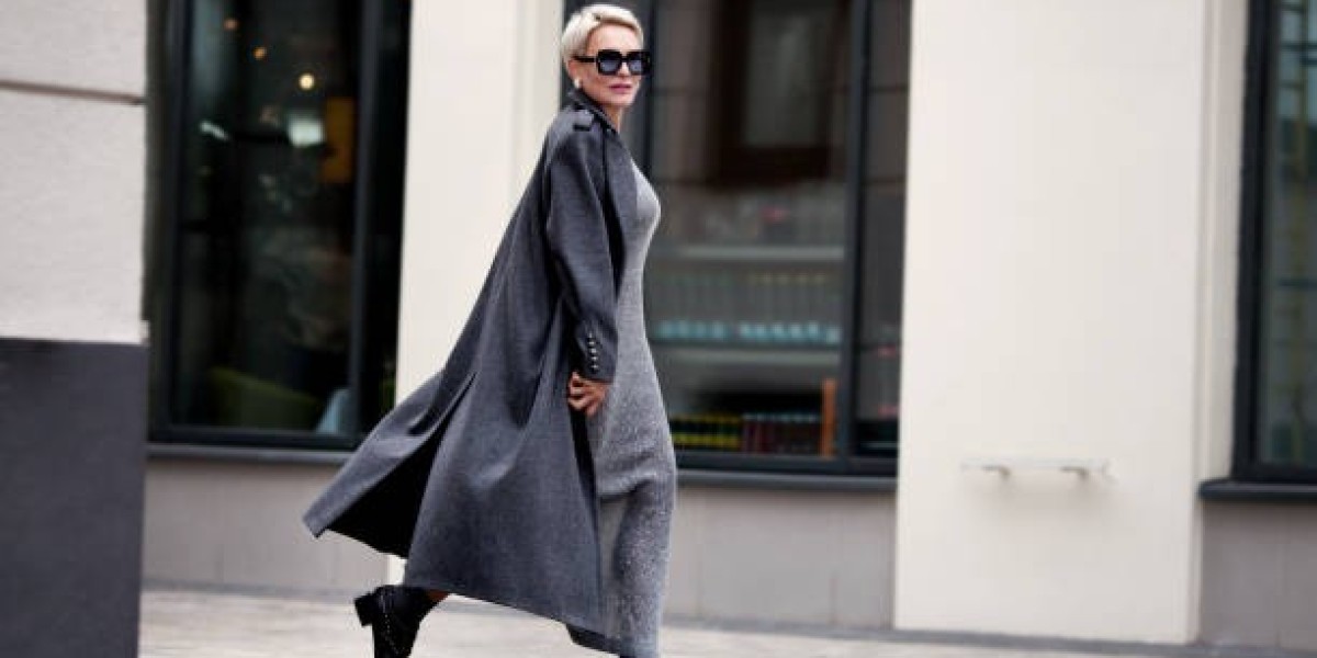 Why Is the Yellowstone Coat from Oskar Jacket a Must-Have for Every Wardrobe?