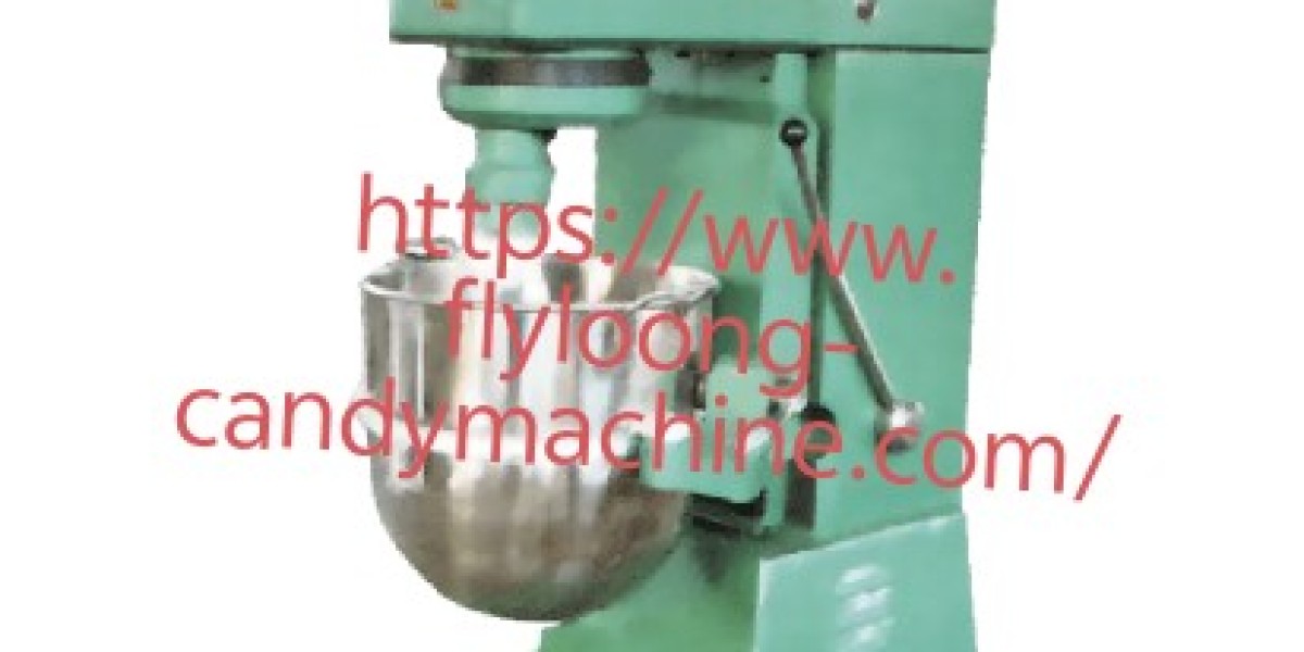 flyloong-candymachine Custom Milk Candy Machine For Every Facility