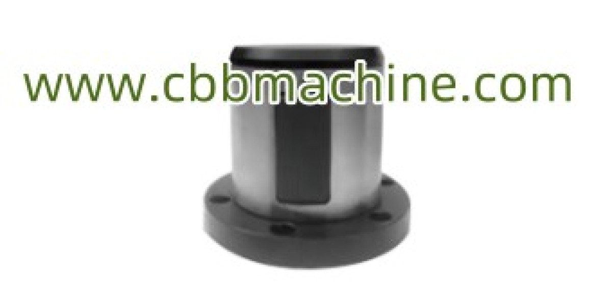 Efficient Winding Starts with cbbmachine Mechanical Expand Chuck Tech